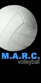 Photo:   Volleyball   MARC
