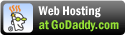 Web Hosting at GoDaddy.com